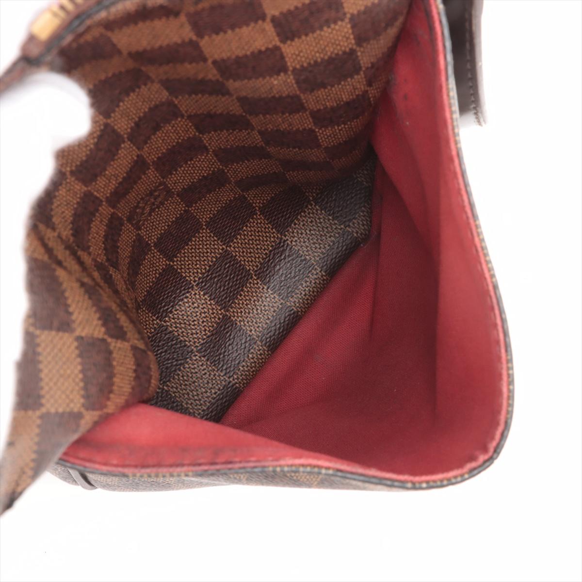 Louis Vuitton Damier Ebene Totally PM 8