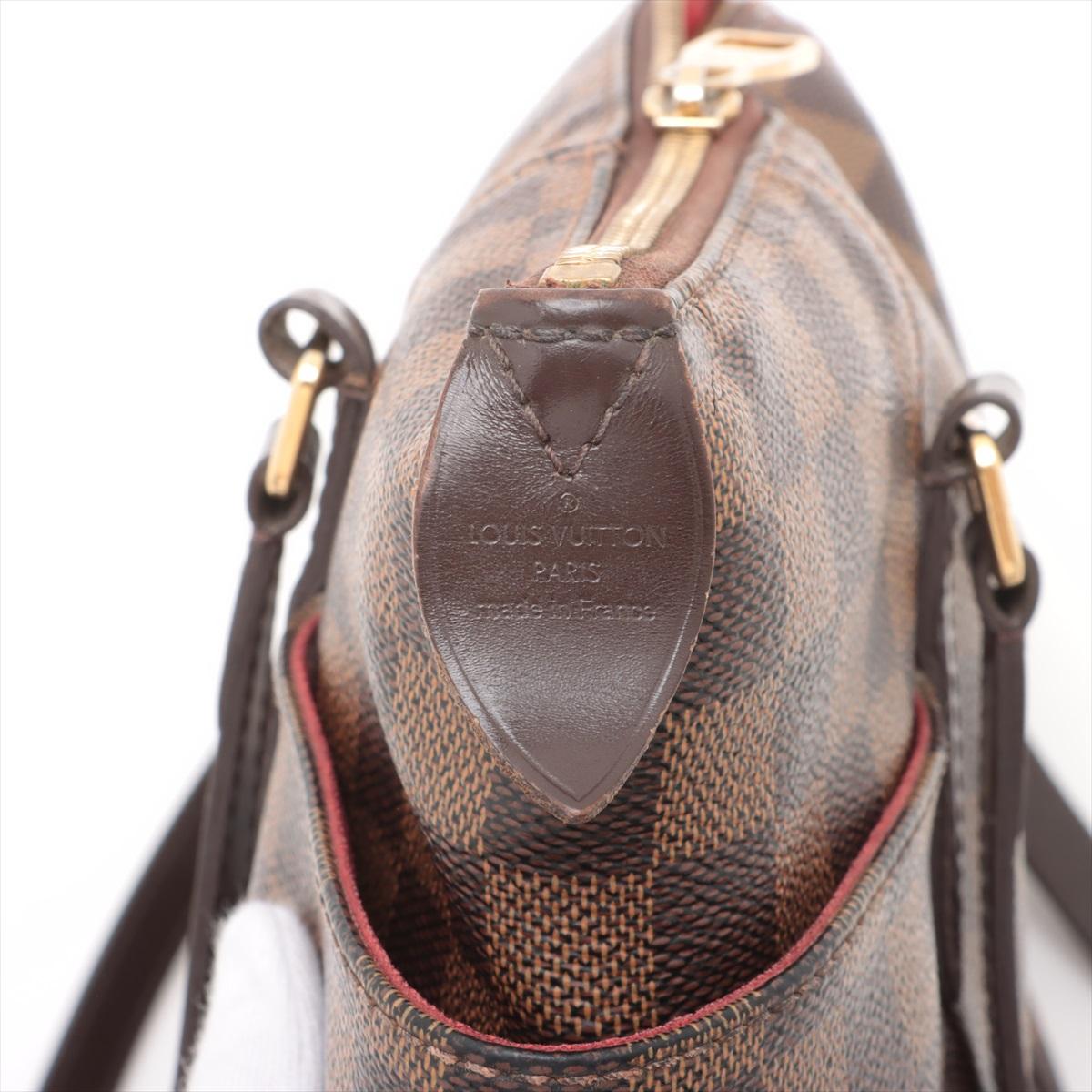 Louis Vuitton Damier Ebene Totally PM 9