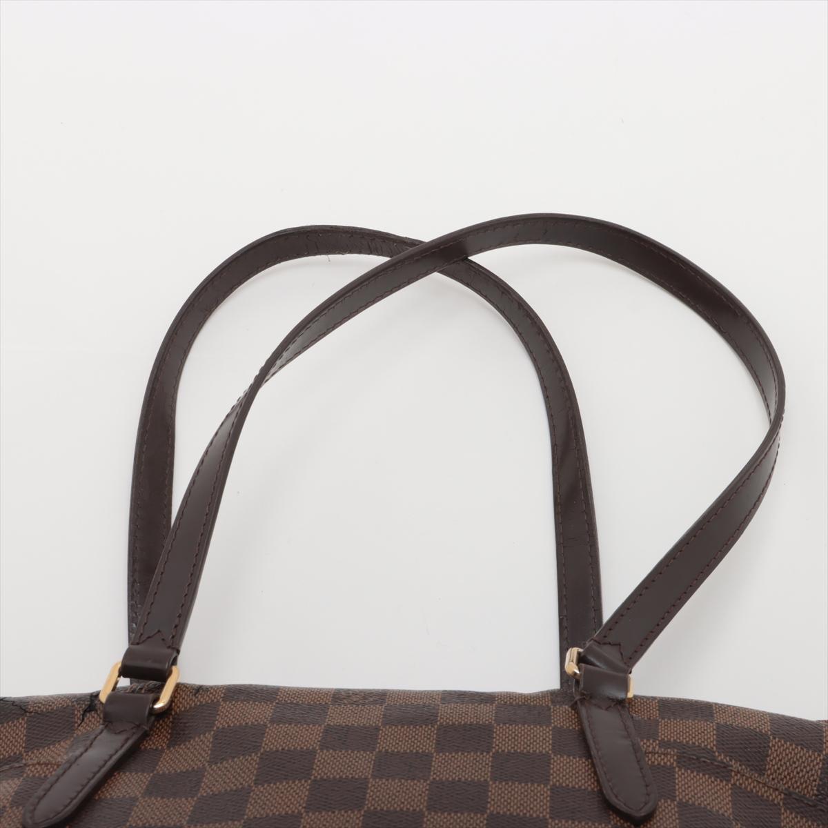 Louis Vuitton Damier Ebene Totally PM 2