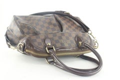 Louis Vuitton Damier Ebene Trevi PM 2way 3LV105K