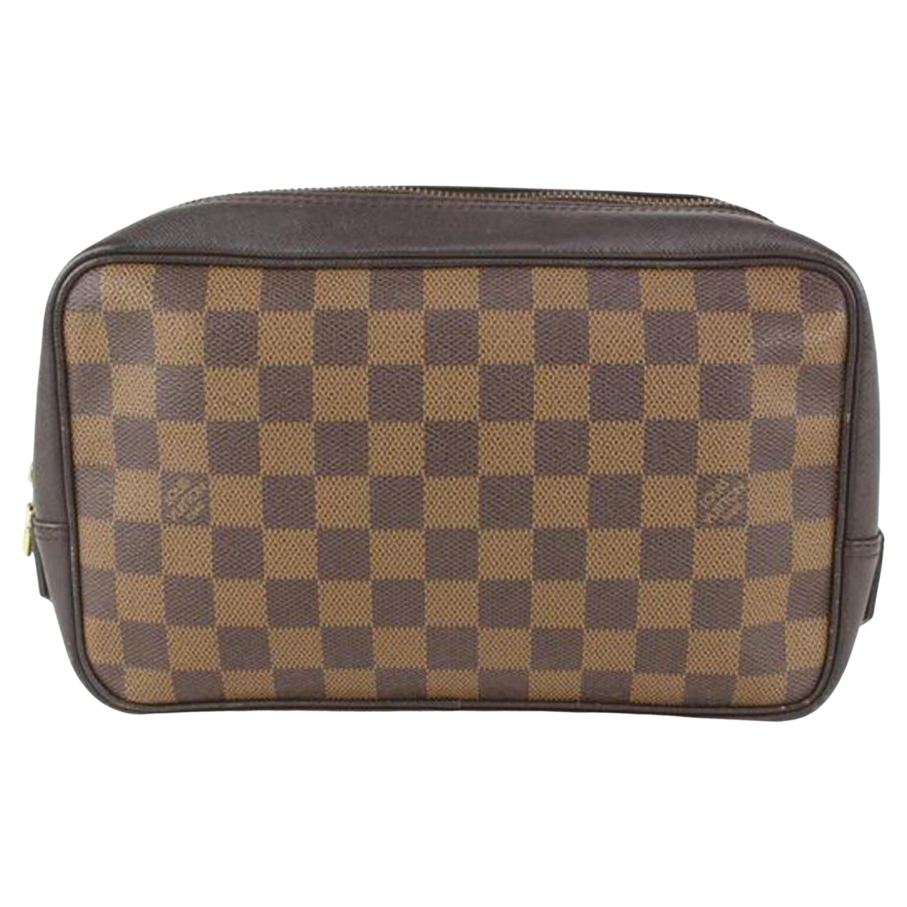 Vintage Louis Vuitton Clutches - 277 For Sale at 1stDibs