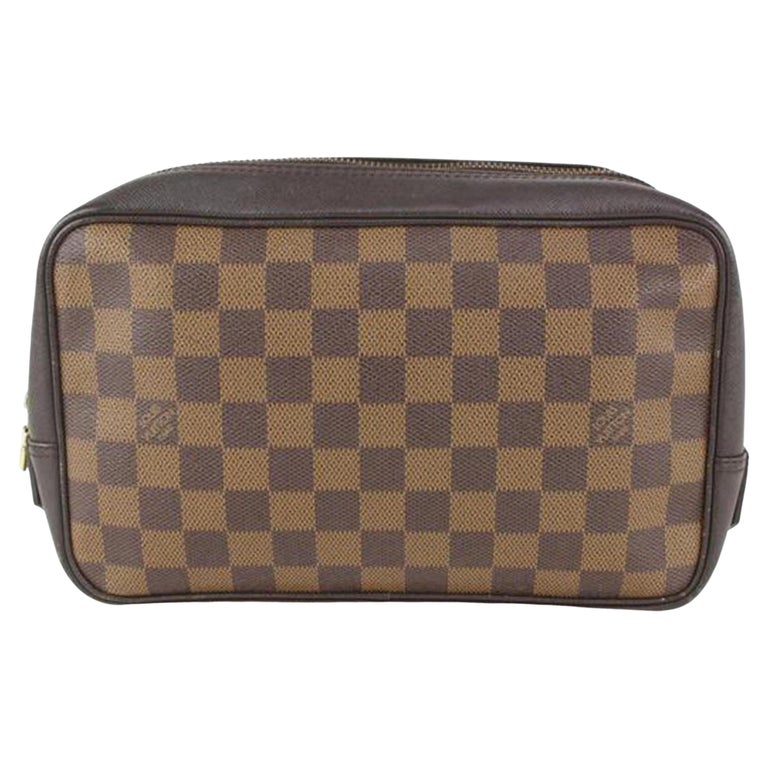 Louis Vuitton Toiletry Pouch - 70 For Sale on 1stDibs  lv toiletry pouch  price, louis vuitton toiletry pouch price, louis vuitton toiletry bag price