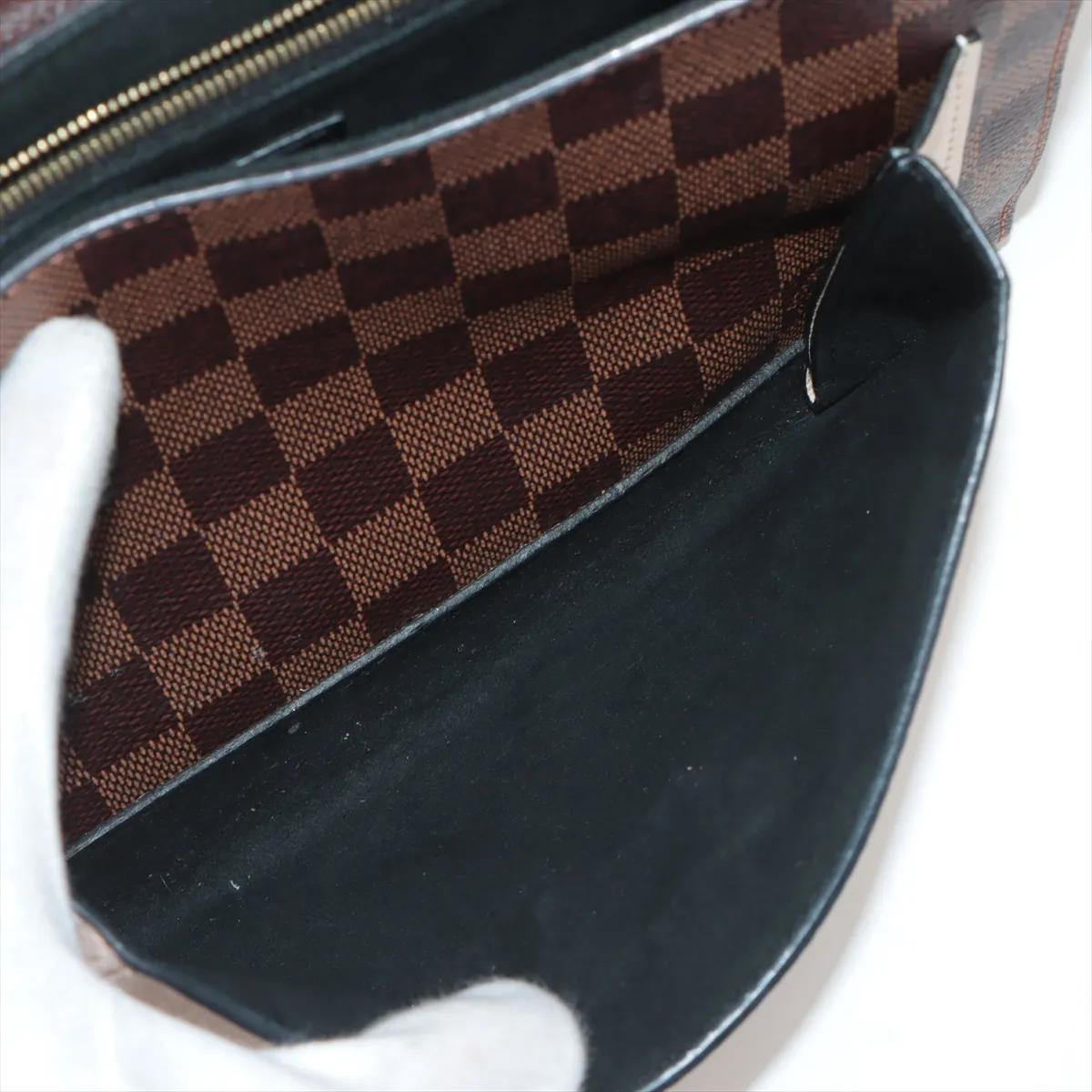 Louis Vuitton Damier Ebene Vavin PM *Louis Vuitton Damier Ebene Vavin PM im Angebot 6