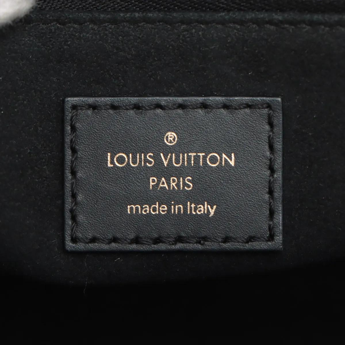 Louis Vuitton Damier Ebene Vavin PM *Louis Vuitton Damier Ebene Vavin PM im Angebot 7