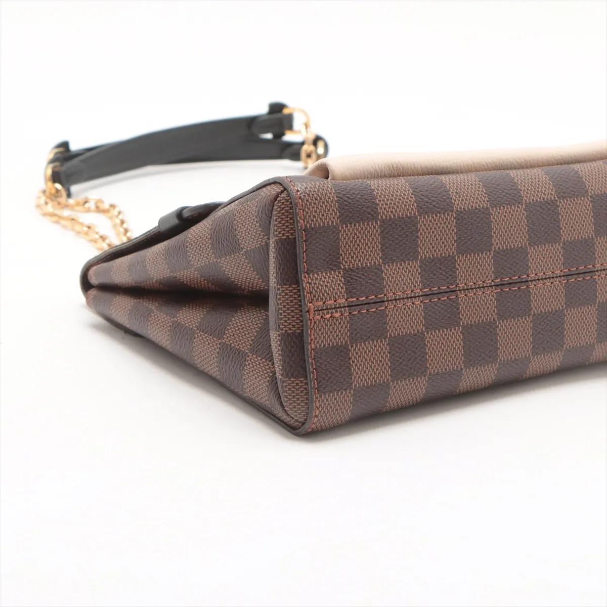 Louis Vuitton Damier Ebene Vavin PM *Louis Vuitton Damier Ebene Vavin PM Damen im Angebot