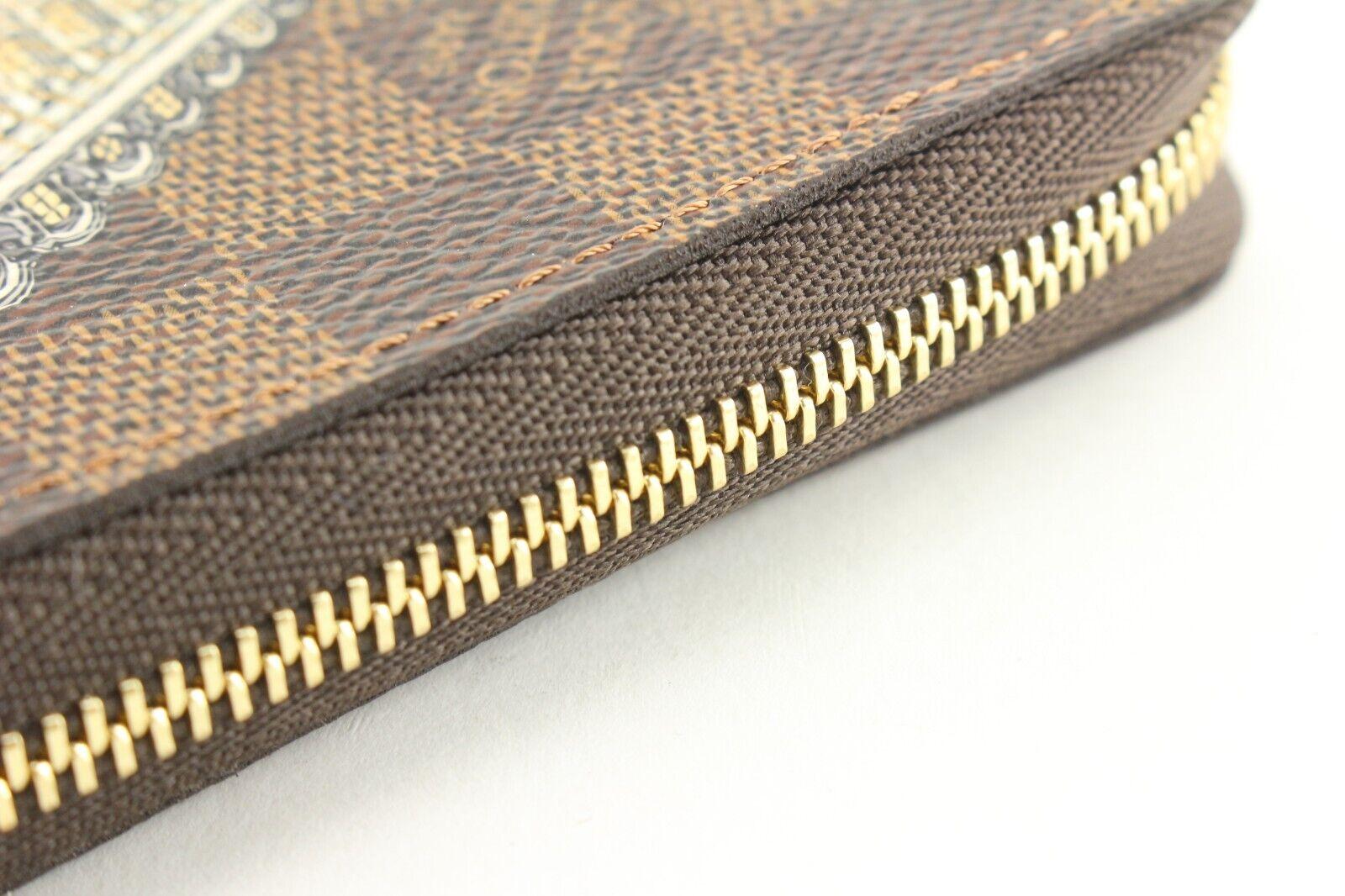 
Date Code/Serial Number: RFID Chip

Made In: France

Measurements: Length:  4.5
