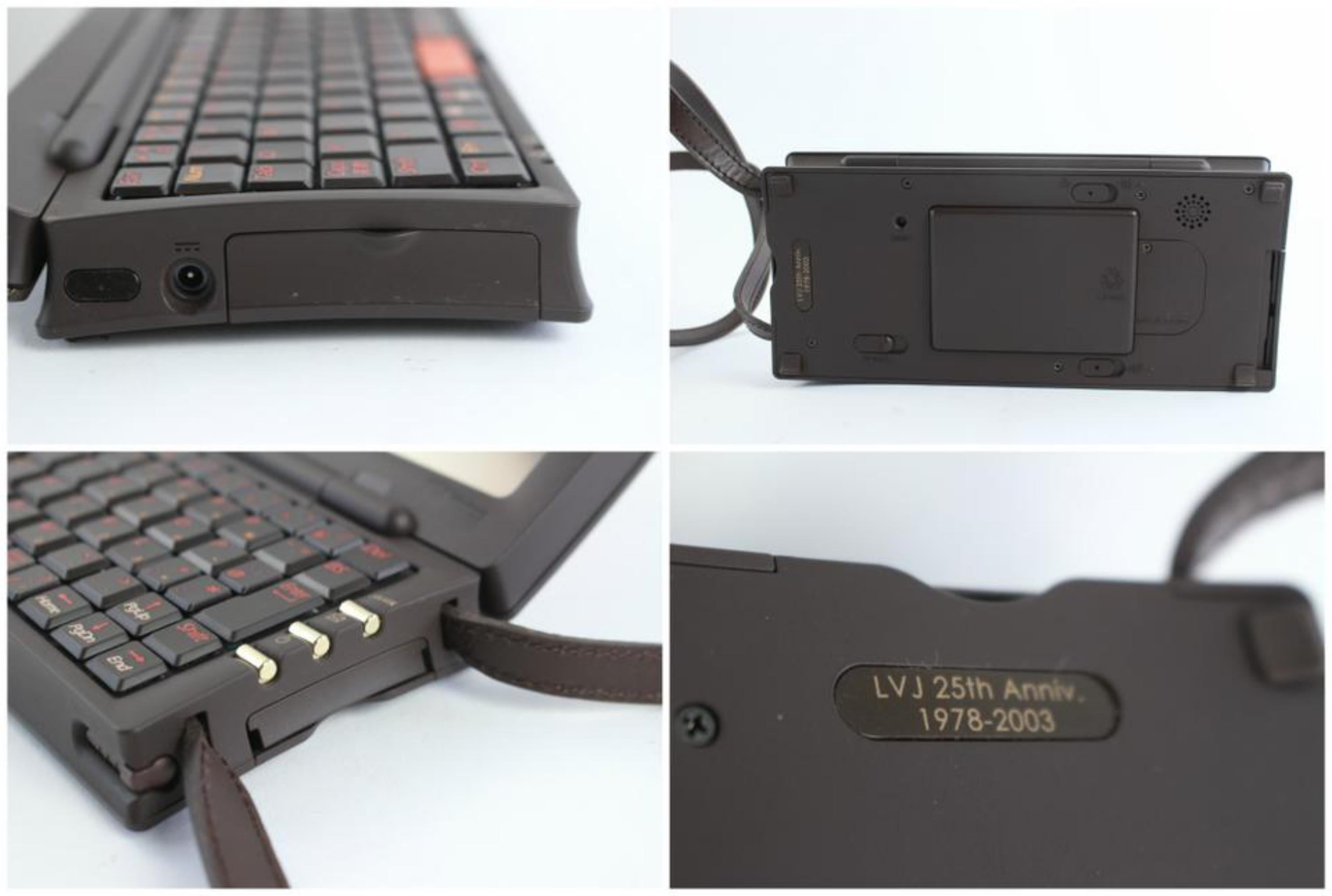 louis vuitton computer