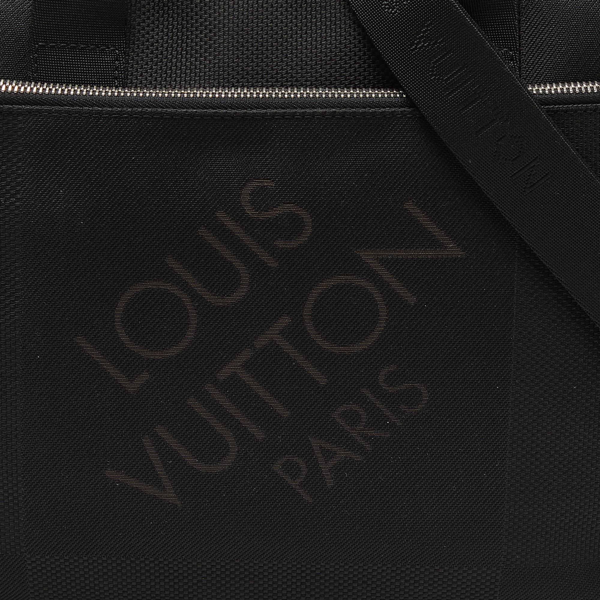 Louis Vuitton Damier Geant Canvas Associe Laptop PM Bag In New Condition In Dubai, Al Qouz 2
