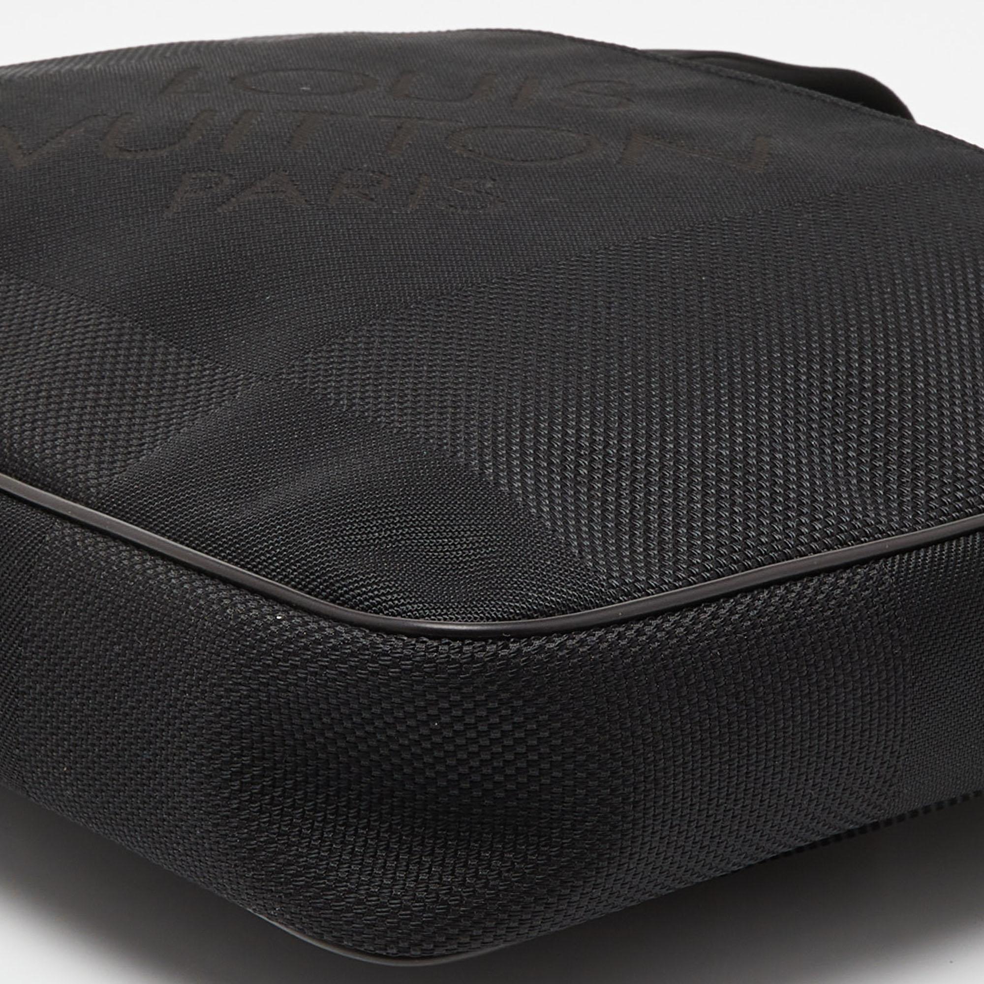 Men's Louis Vuitton Damier Geant Canvas Associe Laptop PM Bag
