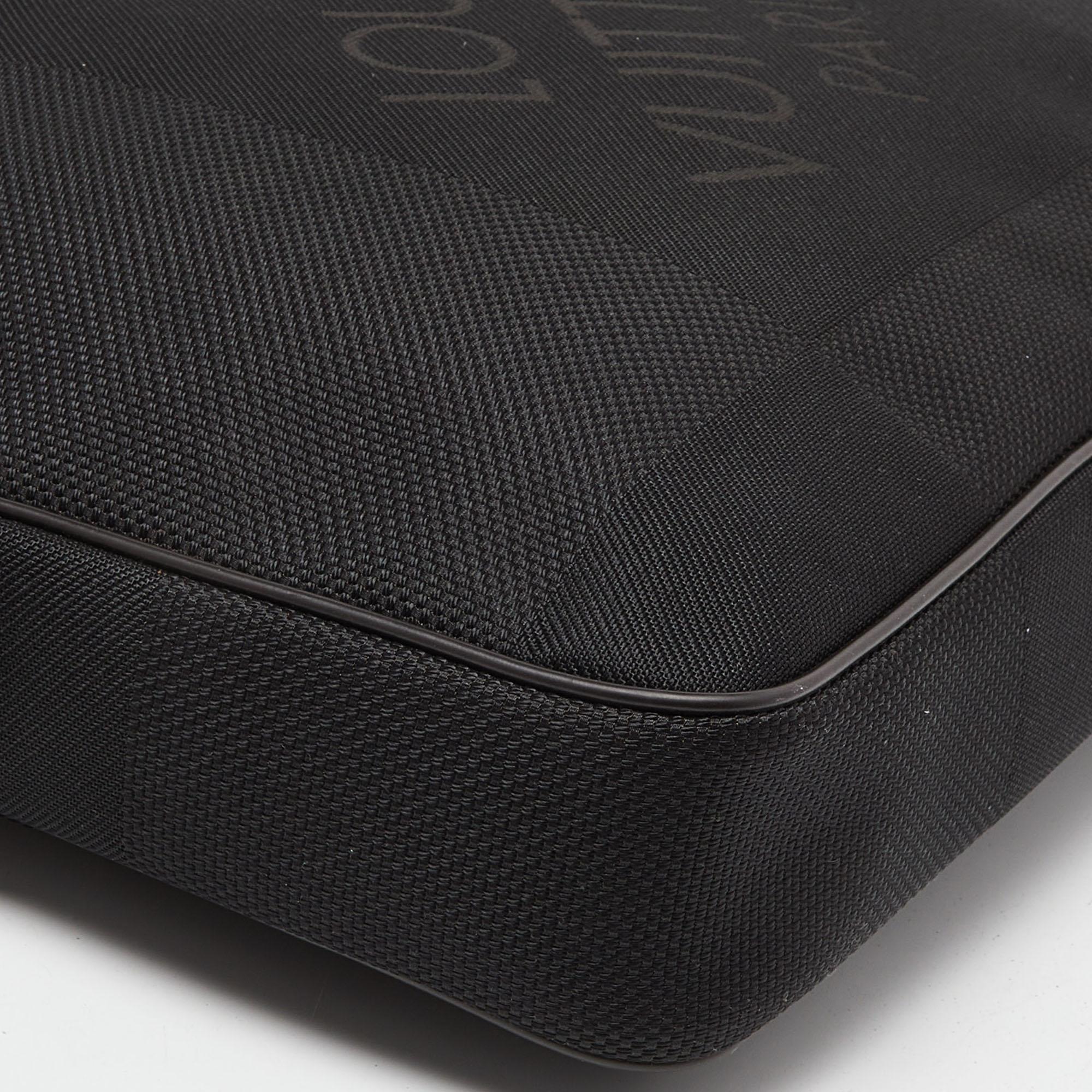 Louis Vuitton Damier Geant Canvas Associe Laptop PM Bag 1