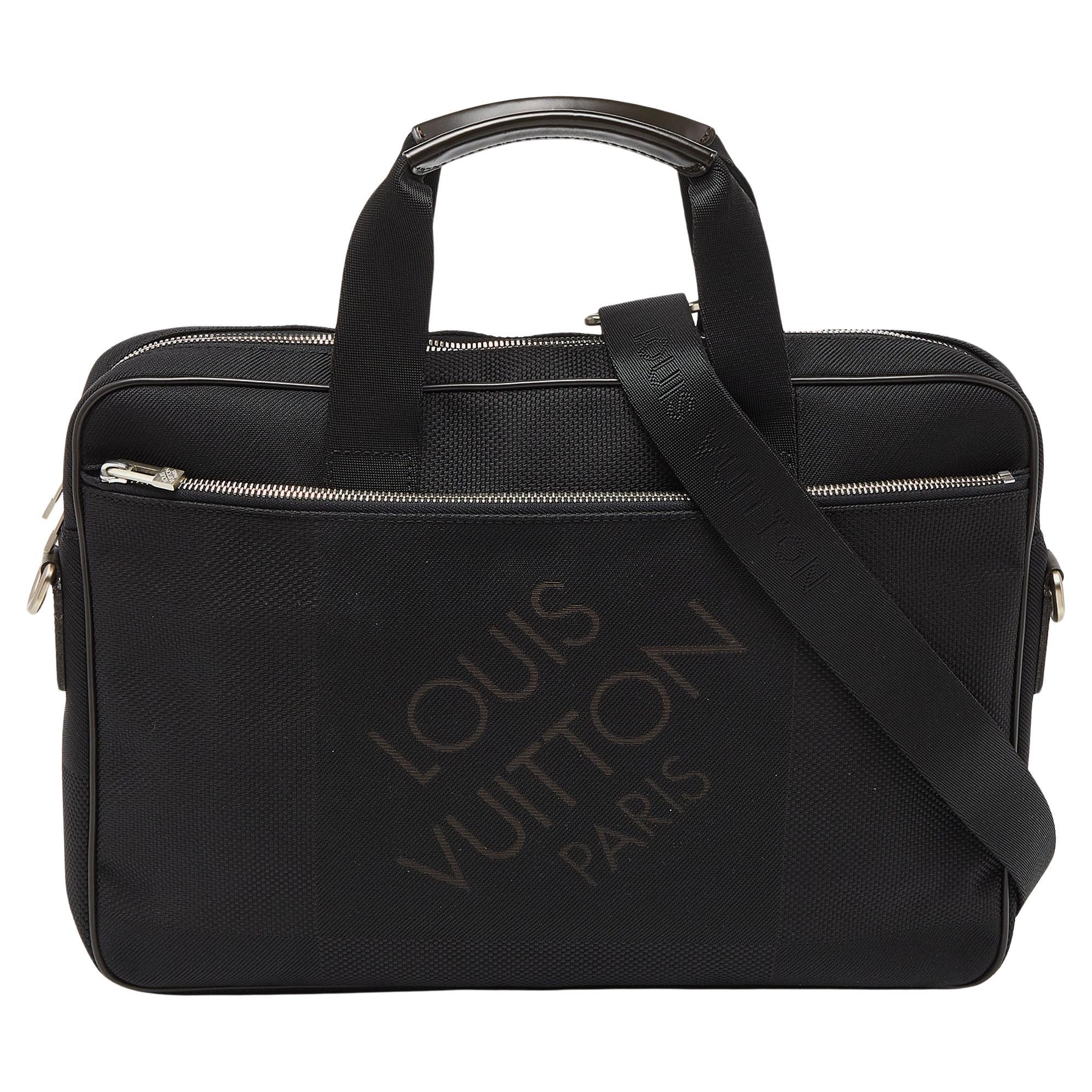 Louis Vuitton Damier Geant Canvas Associe Laptop PM Bag