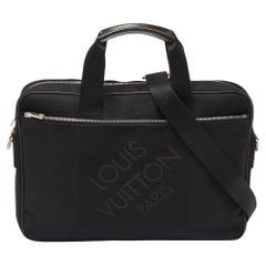 Louis Vuitton Damier Geant Canvas Associe Laptop PM Bag