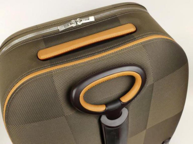 louisvuitton and the technicolor duffel bag ️‍ @virgilabloh