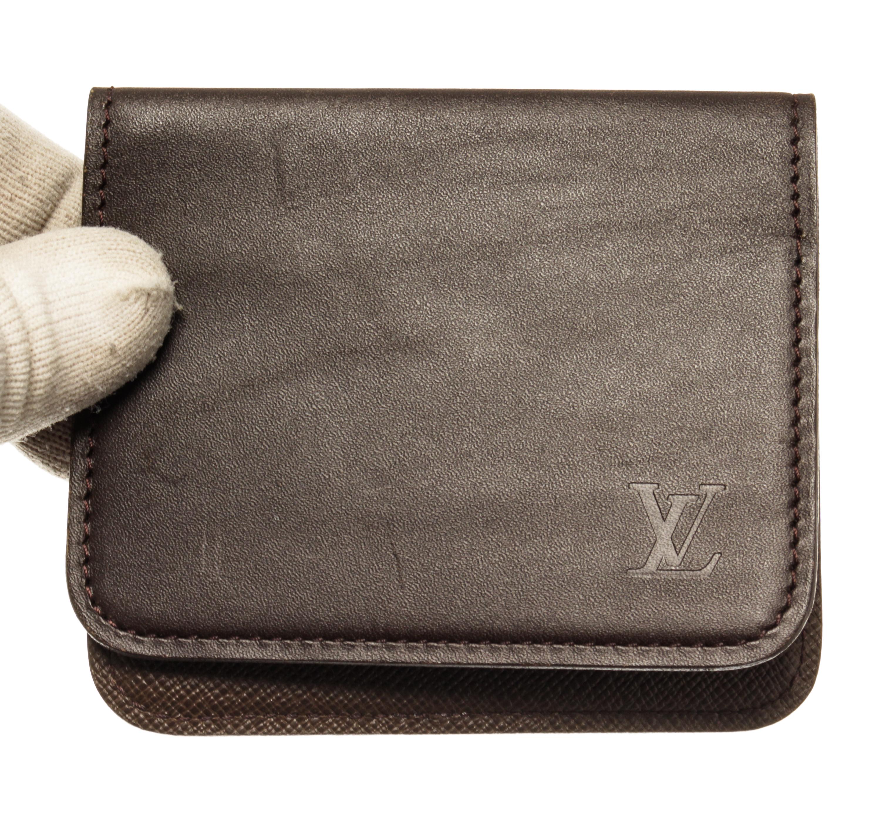 Louis Vuitton Damier Geant Mage Waist Shoulder Bag 6