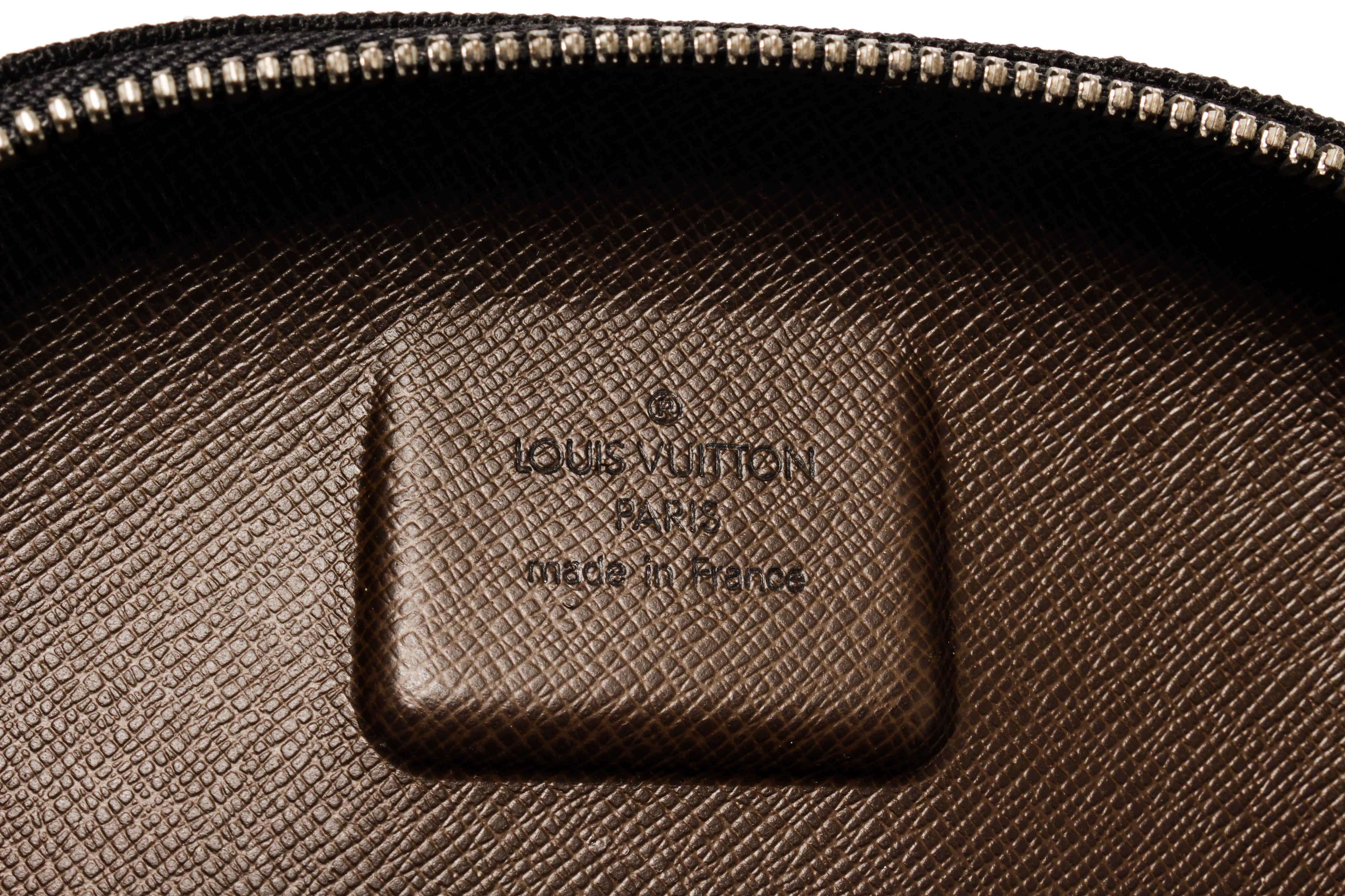 Louis Vuitton Damier Geant Mage Waist Shoulder Bag 2