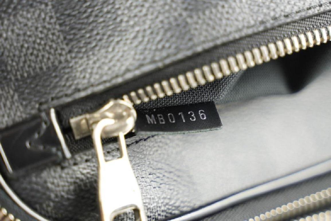 louis fanny pack