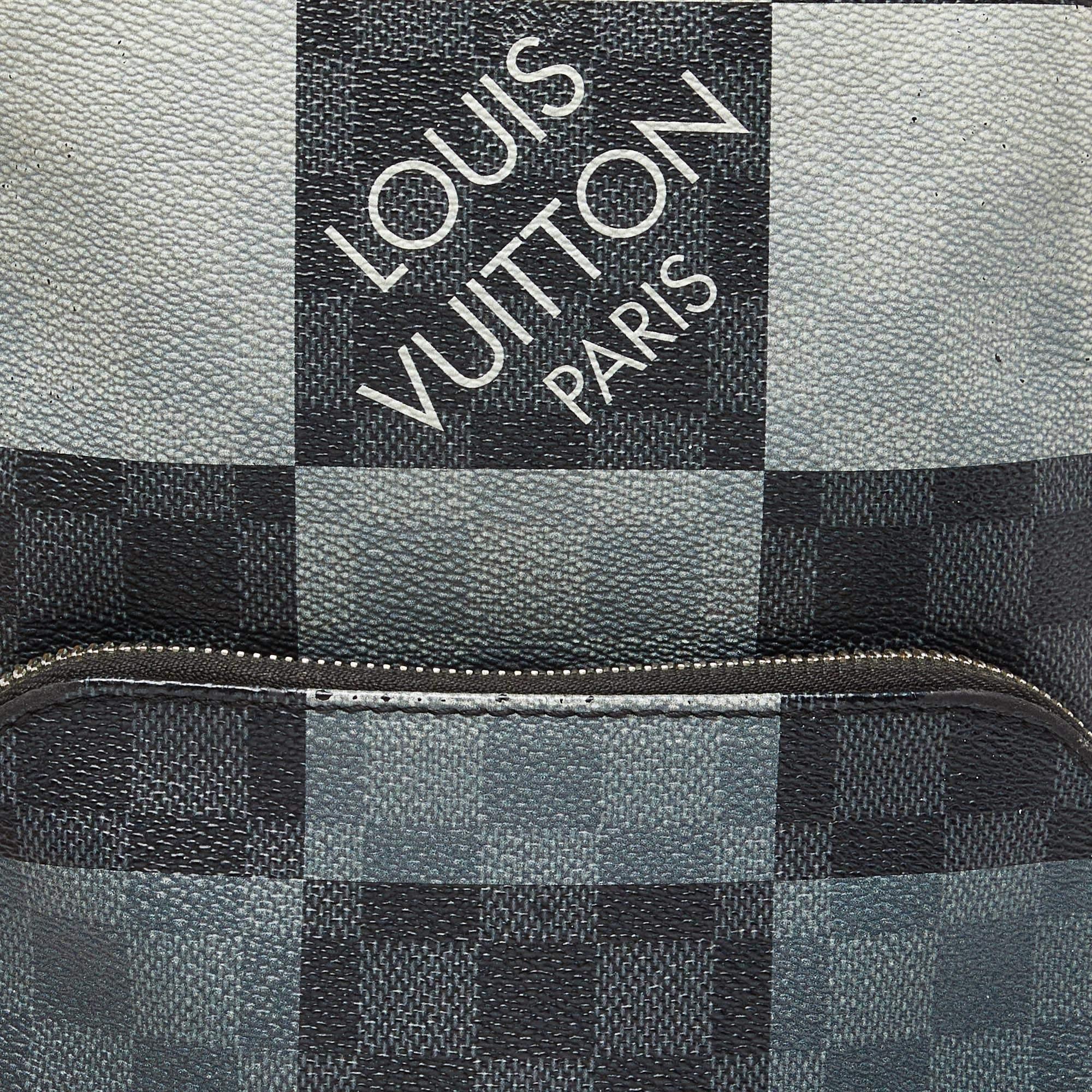 Louis Vuitton Damier Graphite Avenue Sling Bag 2