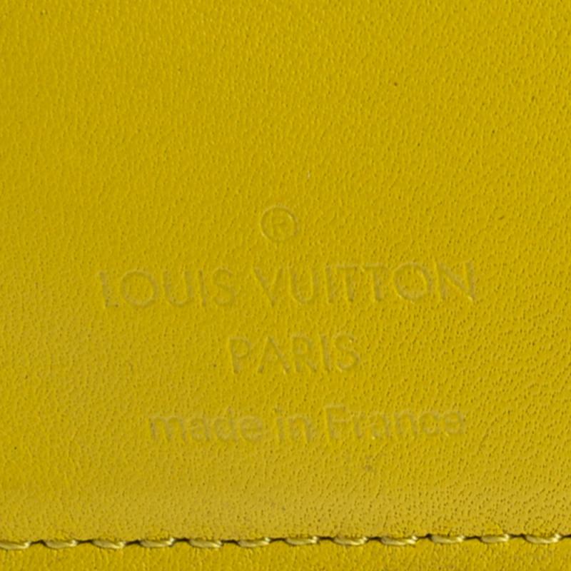 Louis Vuitton Damier Graphite Canvas Brazza Wallet 5