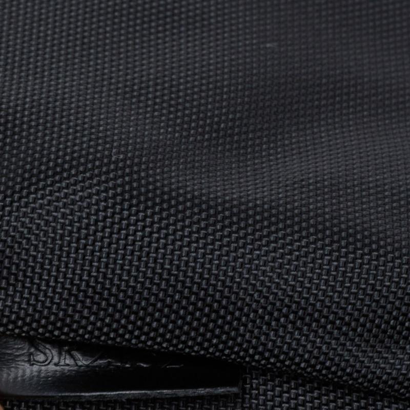 Louis Vuitton Damier Graphite Canvas Business Pegase Legere 55 Luggage Bag 3