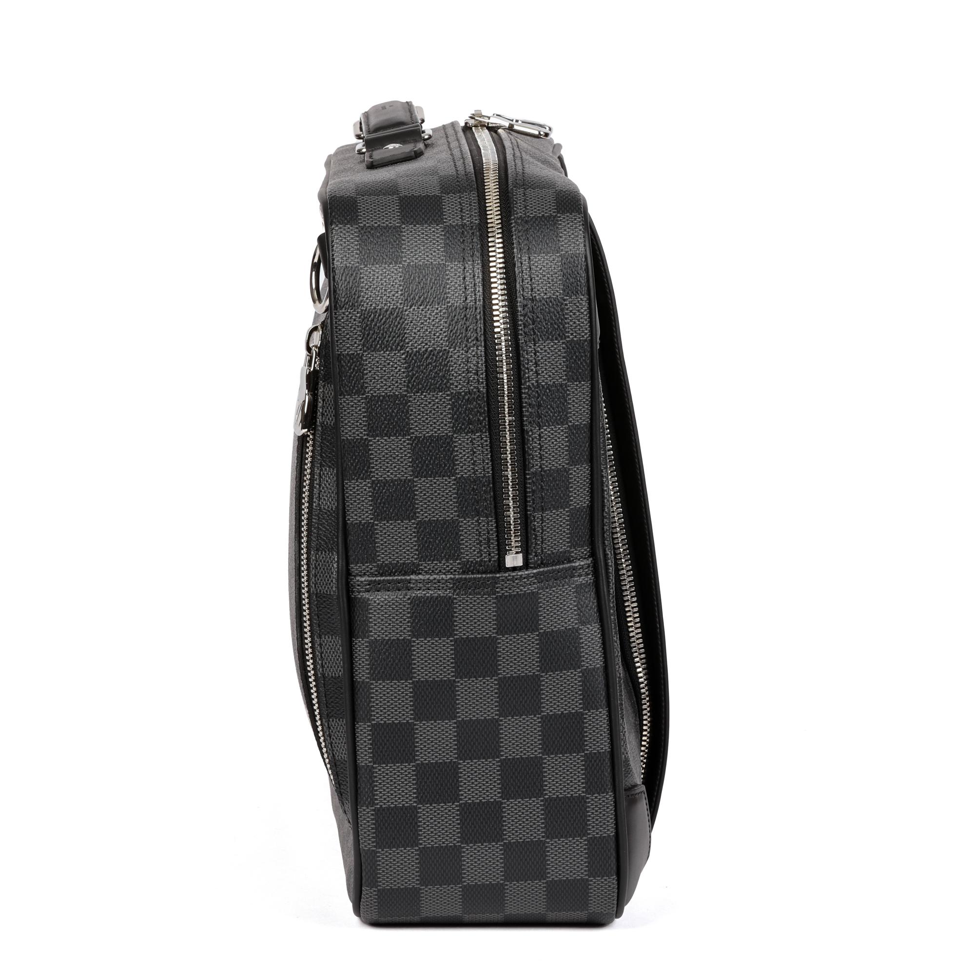 lv briefcase backpack