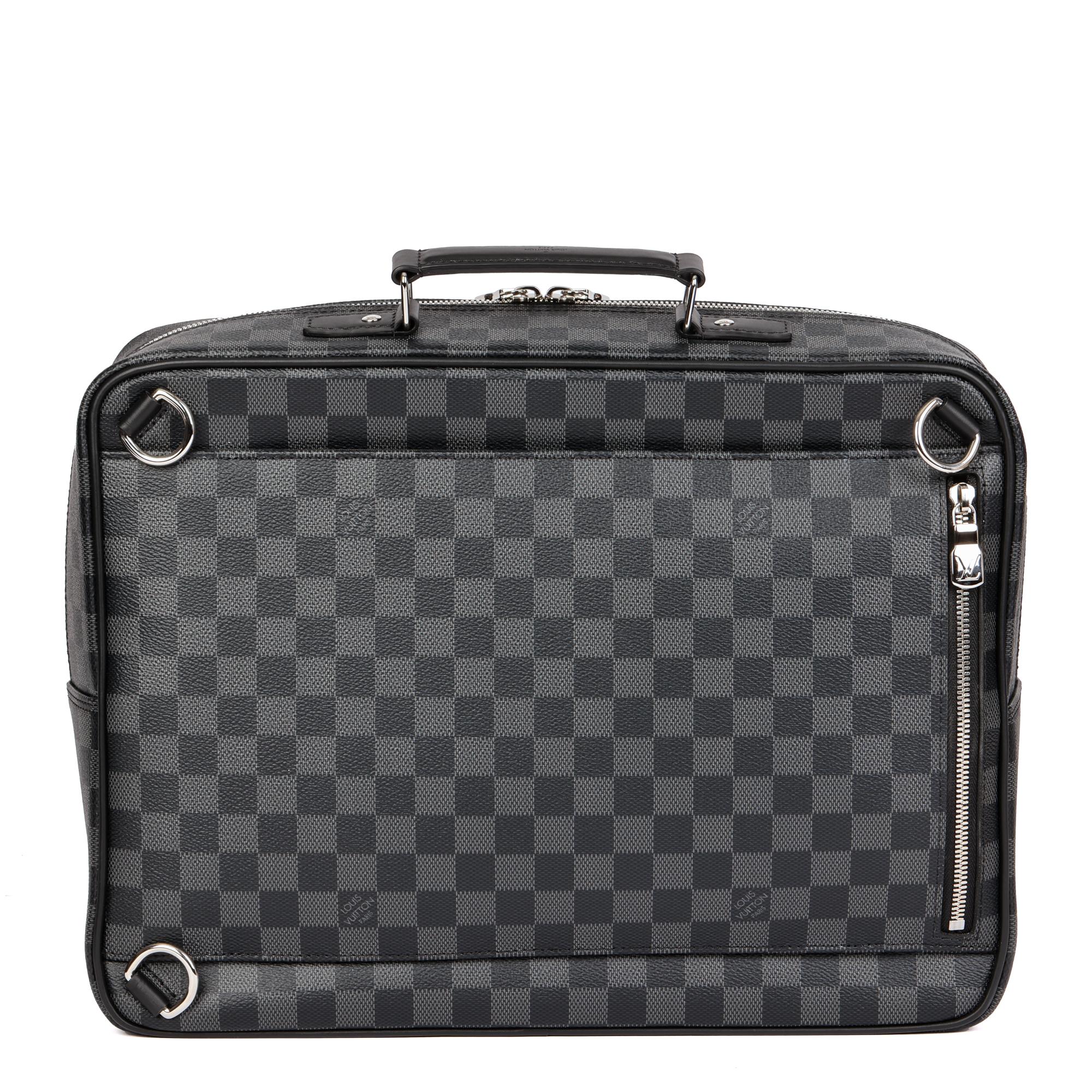 briefcase backpack louis vuitton