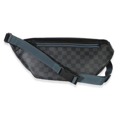 Louis Vuitton Damier Graphite Canvas Discovery Bumbag