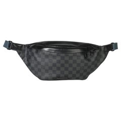 Louis Vuitton Damier Graphite Canvas Discovery Bumbag