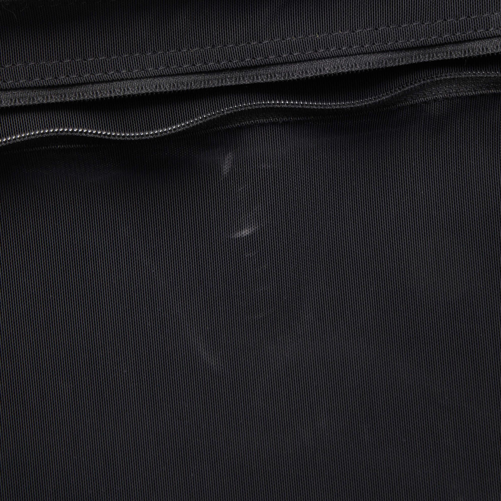 Louis Vuitton Damier Graphite Canvas Horizon 50 Luggage 7