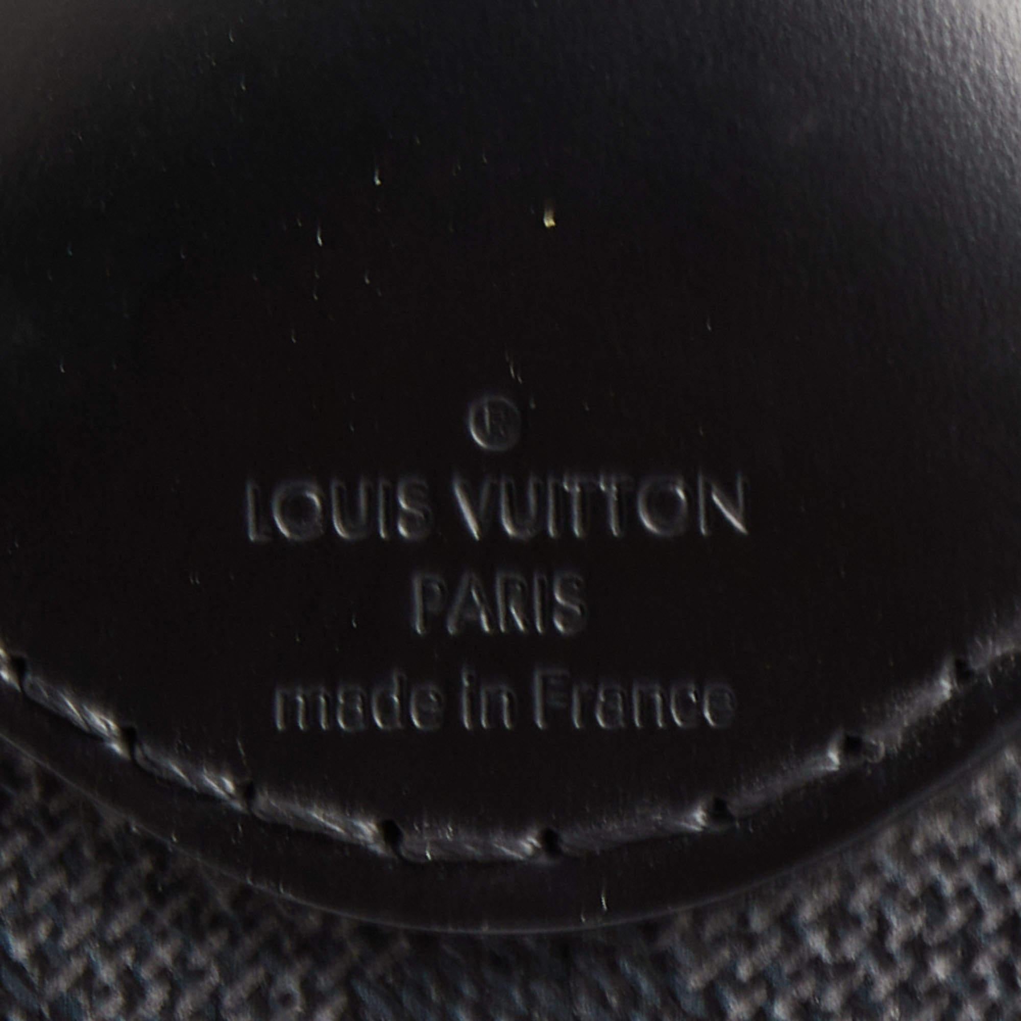 Louis Vuitton Damier Graphite Canvas Horizon 50 Luggage 8