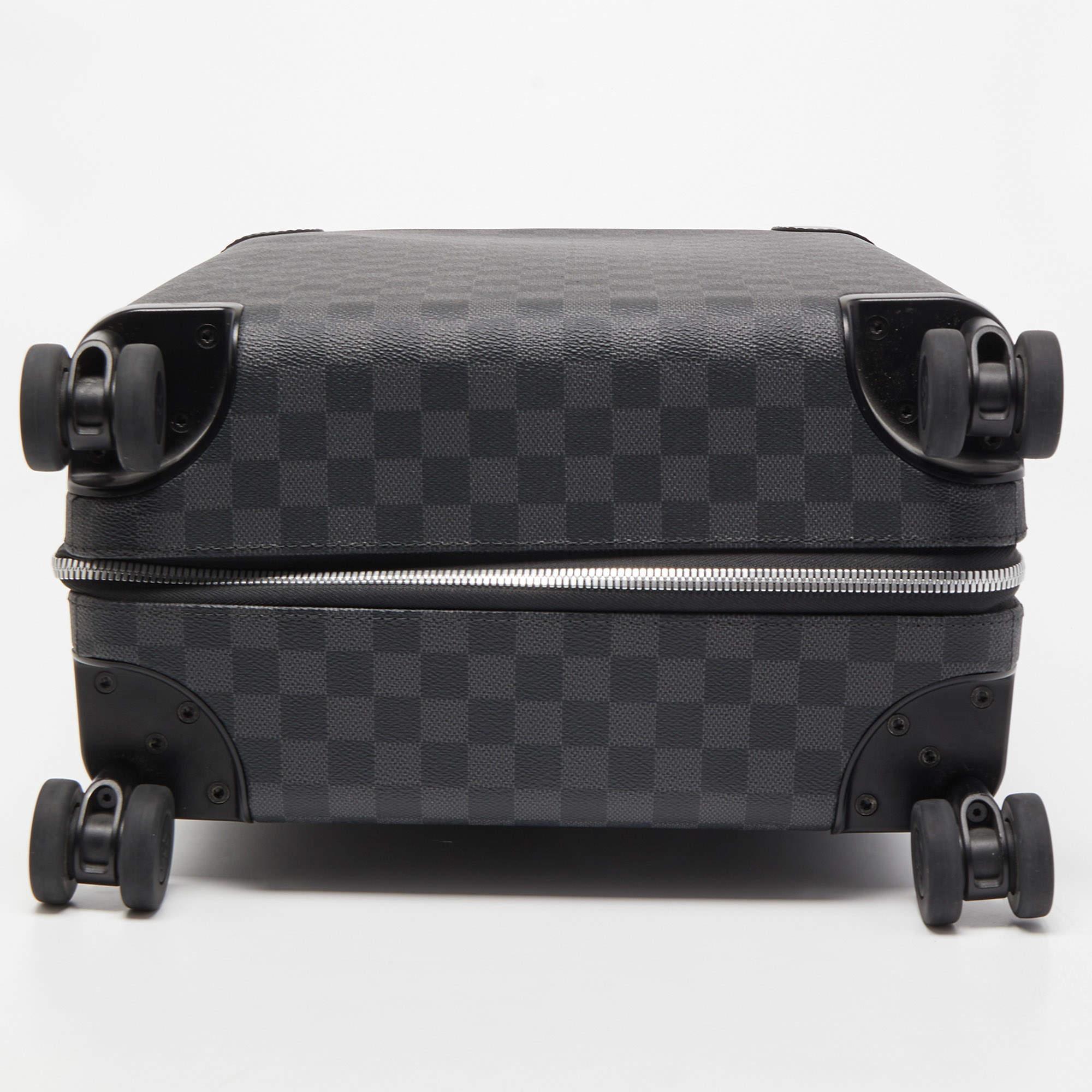 Louis Vuitton Damier Graphite Canvas Horizon 50 Luggage 1