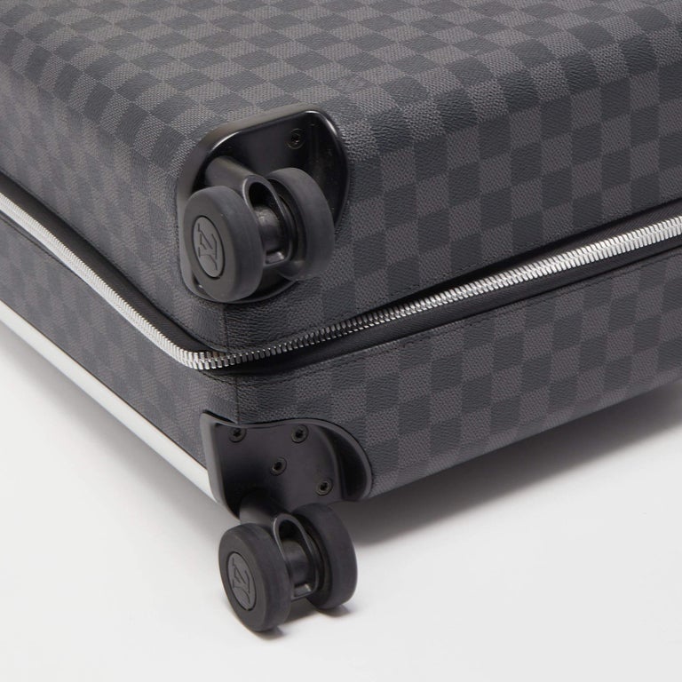 Louis Vuitton Damier Graphite Horizon 50 - Black Carry-Ons