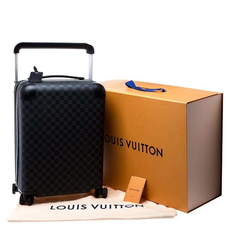 Horizon 50 Suitcase - Louis Vuitton ®