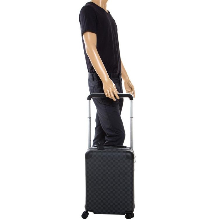 Men's Louis Vuitton Luggage and suitcases from £405