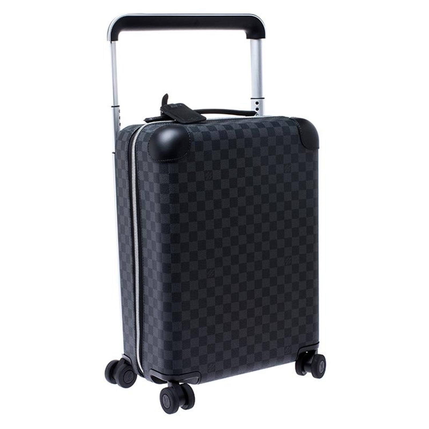Louis Vuitton Damier Graphite Canvas Horizon 50 Suitcase For Sale at  1stDibs | louis vuitton horizon 50