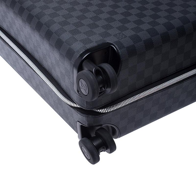 Louis Vuitton Damier Graphite Canvas Horizon 50 Suitcase For Sale at  1stDibs | louis vuitton horizon 50, lv horizon 50 price, louis vuitton  horizon 50 price