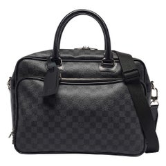 Louis Vuitton Damier Graphite Canvas Icare Business Bag