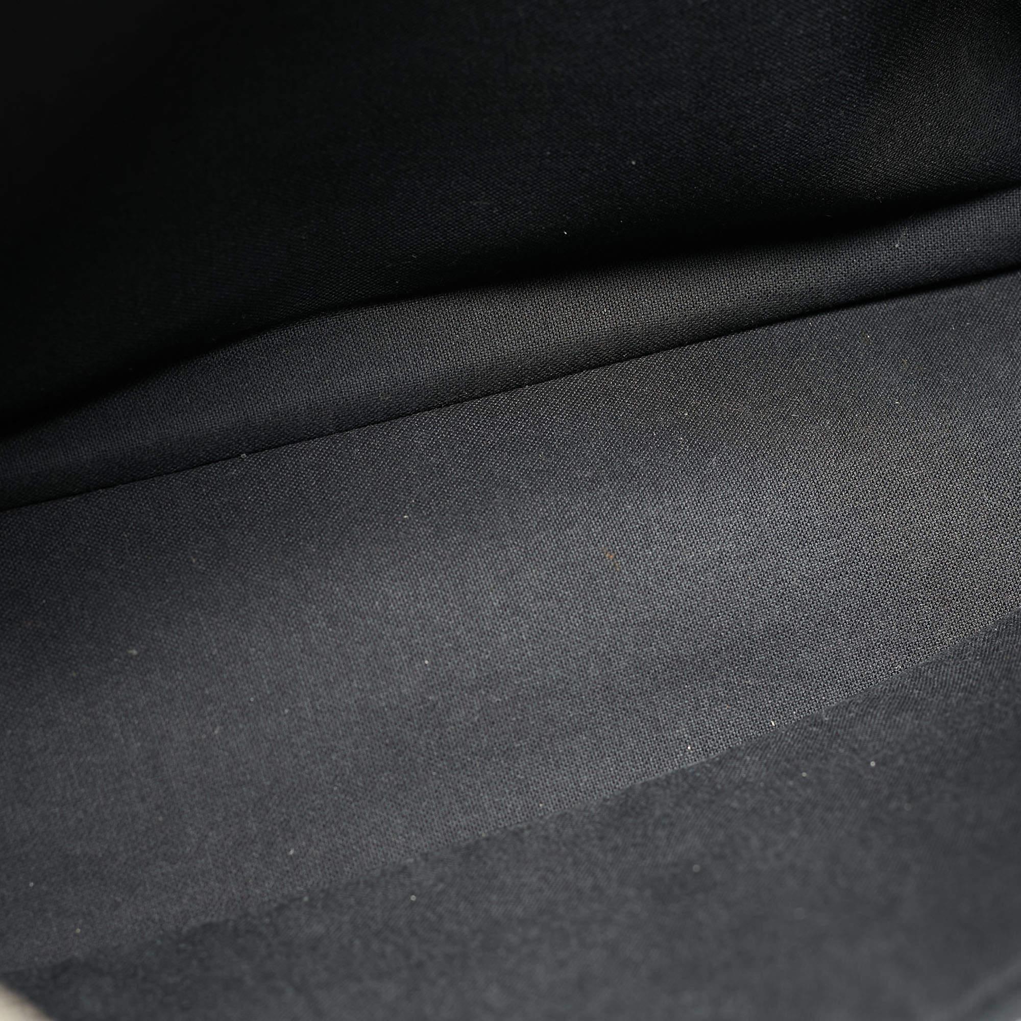 Louis Vuitton Damier Graphit Jorn Tasche aus Segeltuch im Angebot 6