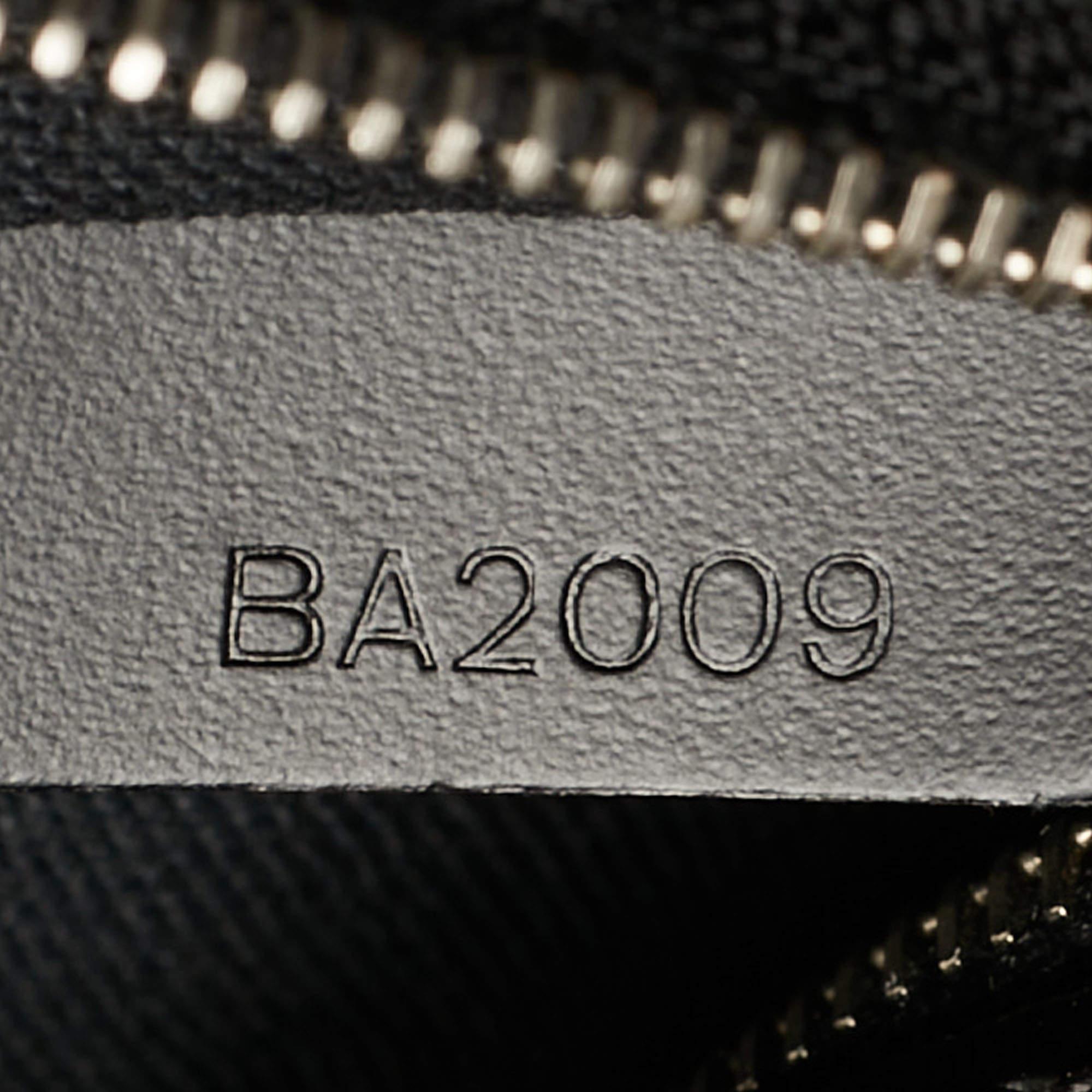 Louis Vuitton Damier Graphit Jorn Tasche aus Segeltuch im Angebot 7