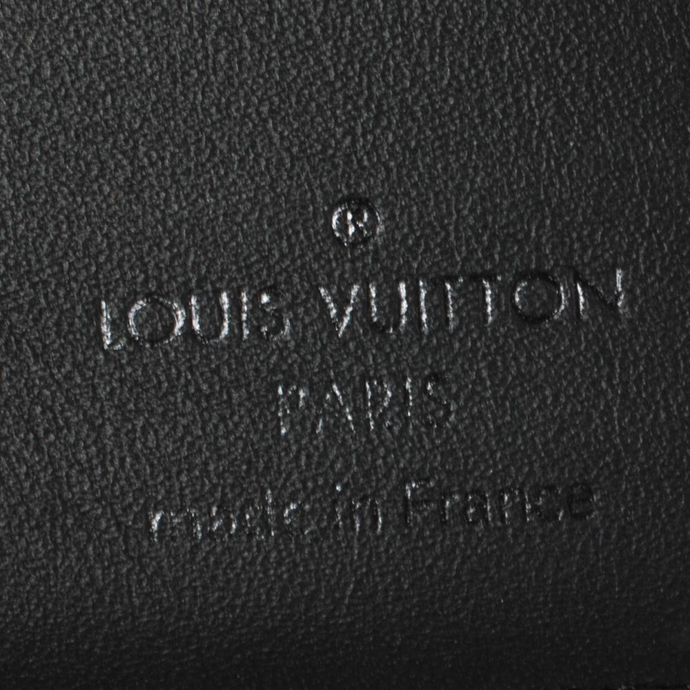 Men's Louis Vuitton Damier Graphite Canvas Malletier Paris 1854 Mutiple Wallet