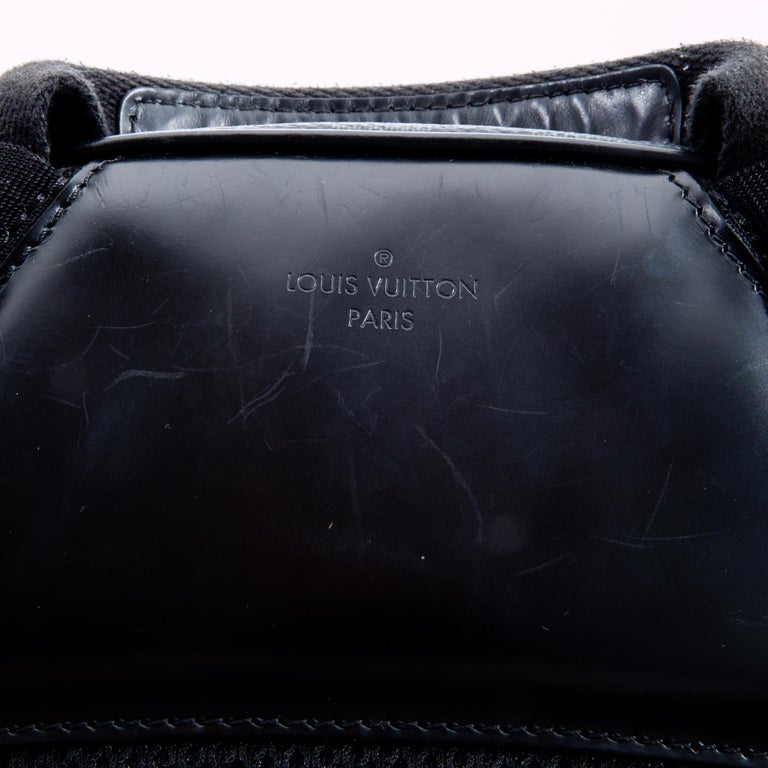 Louis Vuitton Damier Graphite Michael Backpack - Luxury In Reach
