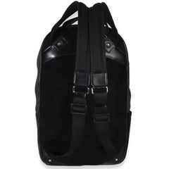 Louis Vuitton Damier Graphite Canvas Michael Backpack