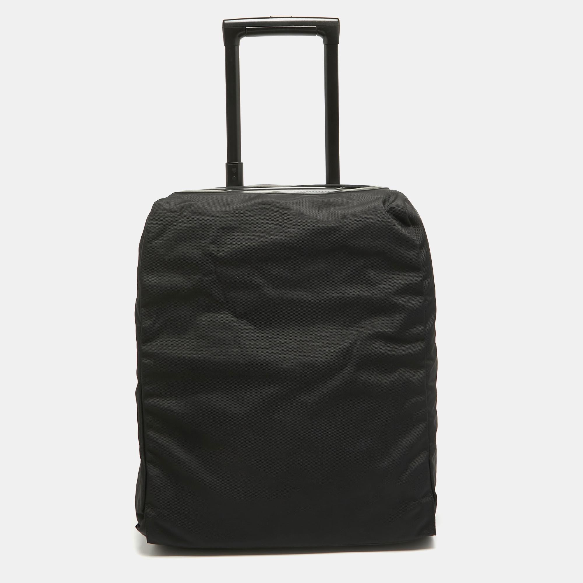 Louis Vuitton Damier Graphite Canvas Pegase 45 Luggage 1