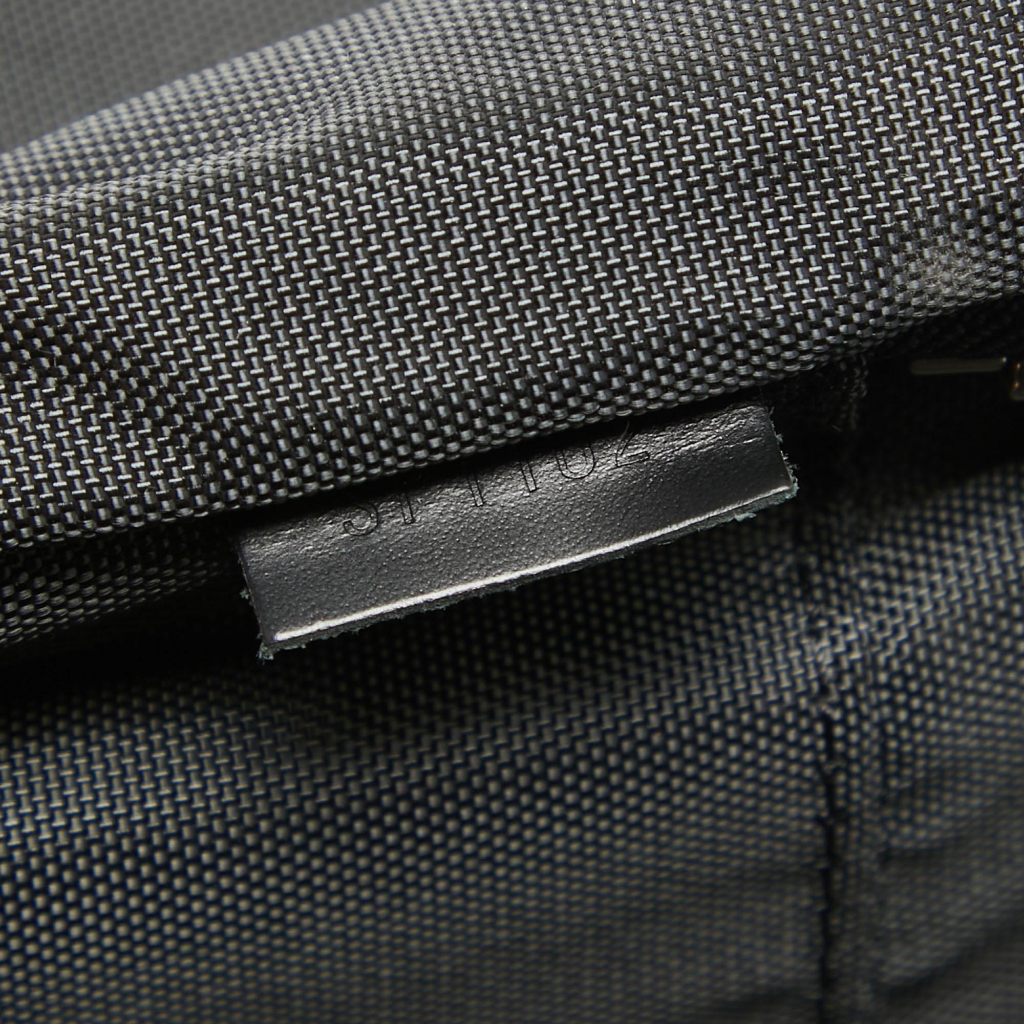 Louis Vuitton Damier Graphite Canvas Pegase 45 Luggage 5
