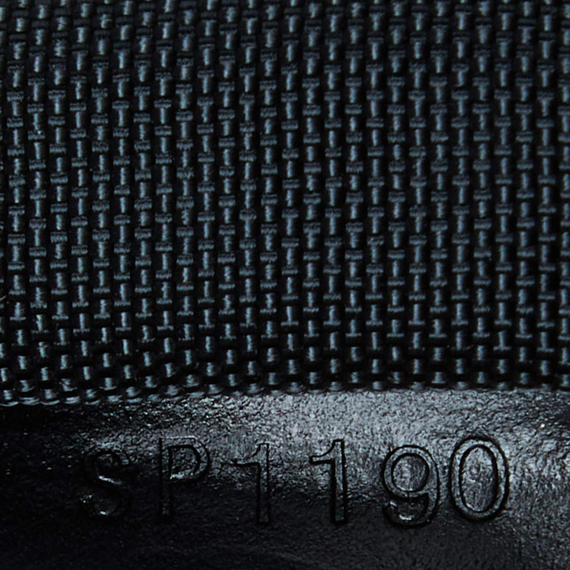 Black Louis Vuitton Damier Graphite Canvas Pegase 55 Luggage