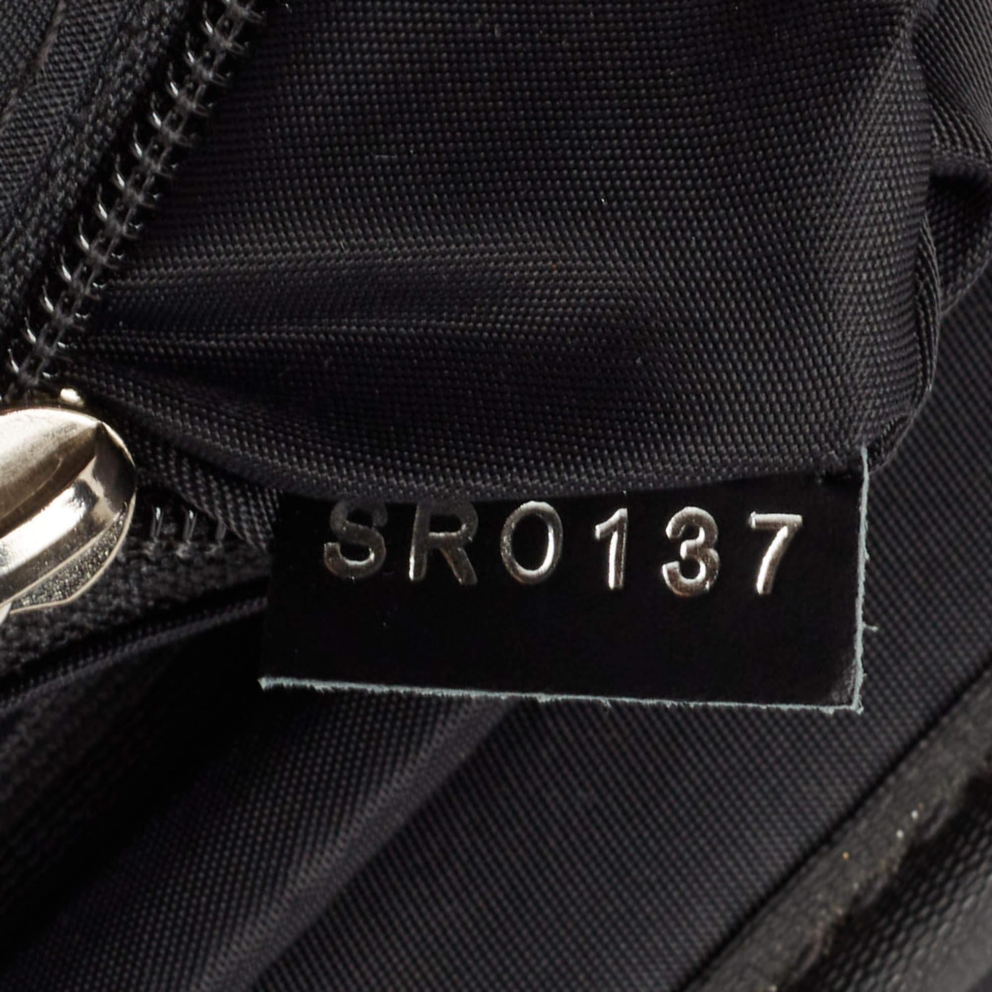 Louis Vuitton Damier Graphite Canvas Pegase 55 Luggage For Sale 3