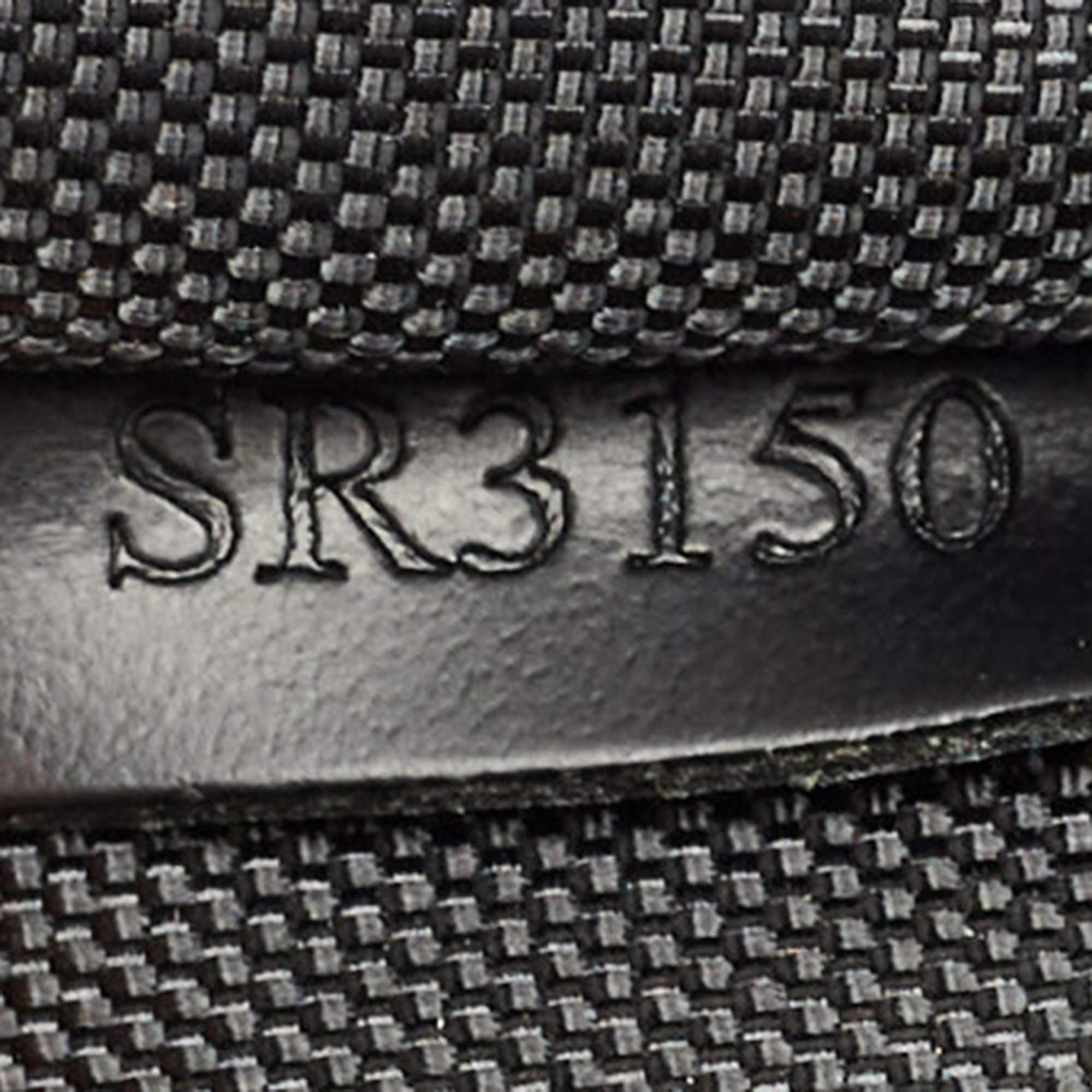 Louis Vuitton Damier Graphite Canvas Pegase Legere Business Suitcase 55 6