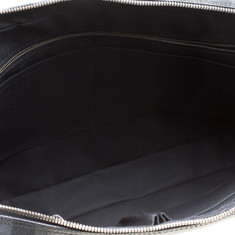 Louis Vuitton Damier Graphite Canvas Porte Documents Voyage Briefcase 1
