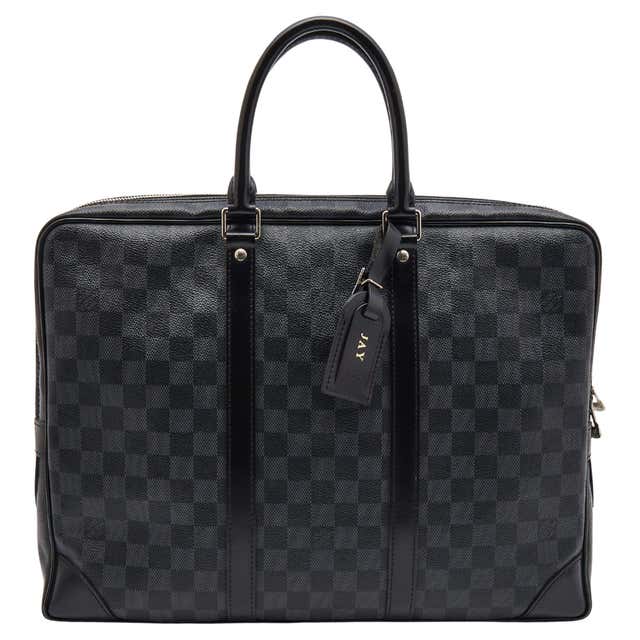 Vintage and Designer Briefcases and Attachés - 161 For Sale at 1stDibs ...