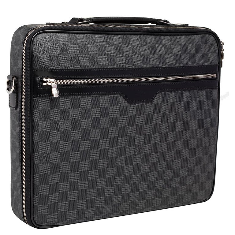 louis vuitton laptop bag men