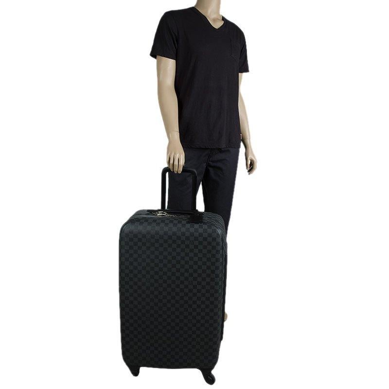 trolley louis vuitton prix